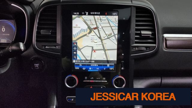 2020 Renault Korea The New QM6 - Thumbnail 7