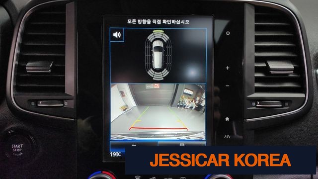 2020 Renault Korea The New QM6 - Thumbnail 13