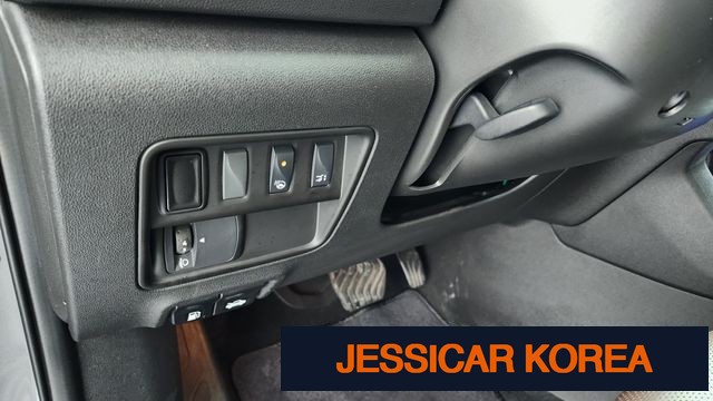 2020 Renault Korea The New QM6 - Thumbnail 18