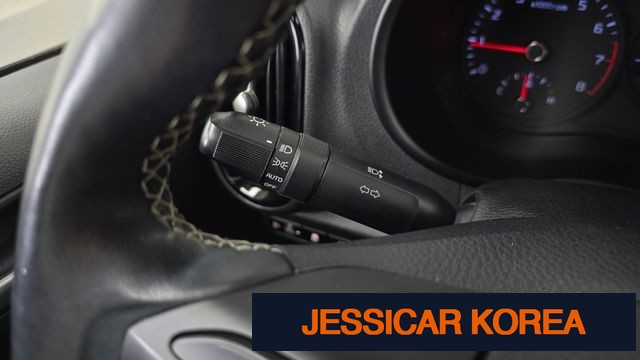 2020 Kia All New Morning (JA) - Thumbnail 2