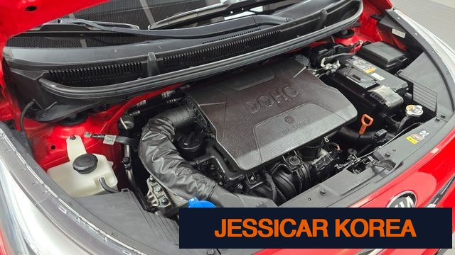 2020 Kia All New Morning (JA) - Thumbnail 4