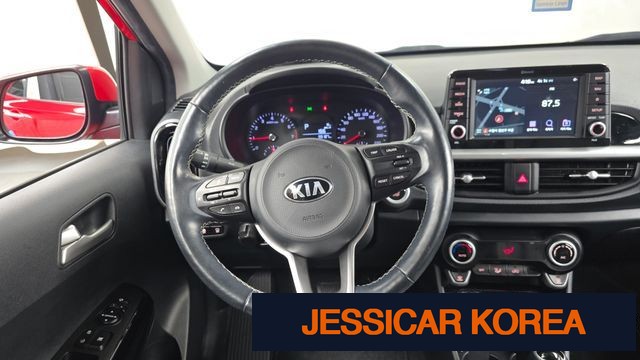 2020 Kia All New Morning (JA) - Thumbnail 5