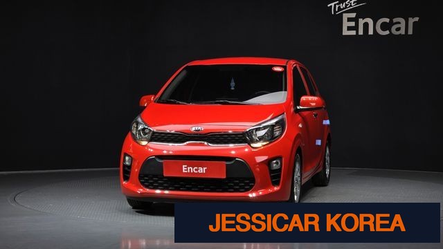 2020 Kia All New Morning (JA) - Thumbnail 7