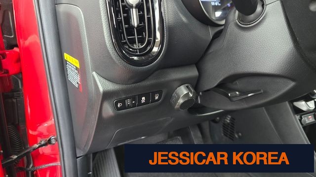 2020 Kia All New Morning (JA) - Thumbnail 8
