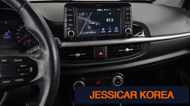 2020 Kia All New Morning (JA) - Thumbnail 9