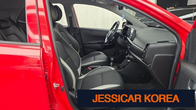 2020 Kia All New Morning (JA) - Thumbnail 10
