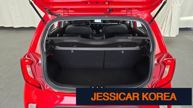 2020 Kia All New Morning (JA) - Thumbnail 11
