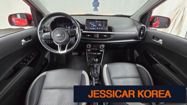 2020 Kia All New Morning (JA) - Thumbnail 12
