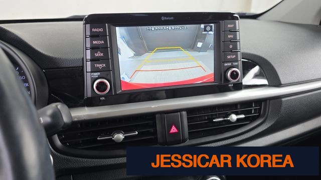 2020 Kia All New Morning (JA) - Thumbnail 13