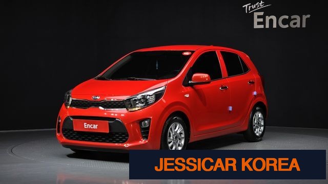 2020 Kia All New Morning (JA) - Thumbnail 15