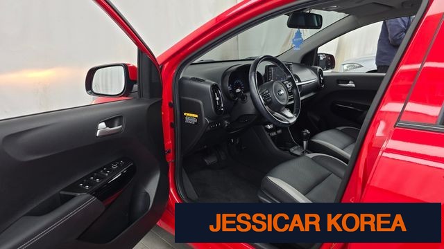 2020 Kia All New Morning (JA) - Thumbnail 16