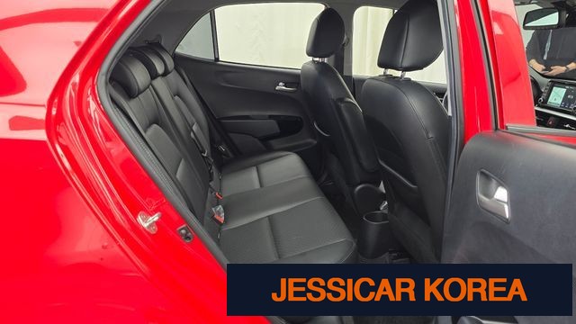 2020 Kia All New Morning (JA) - Thumbnail 17