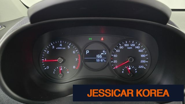 2020 Kia All New Morning (JA) - Thumbnail 19