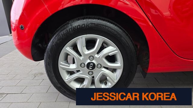 2020 Kia All New Morning (JA) - Thumbnail 20