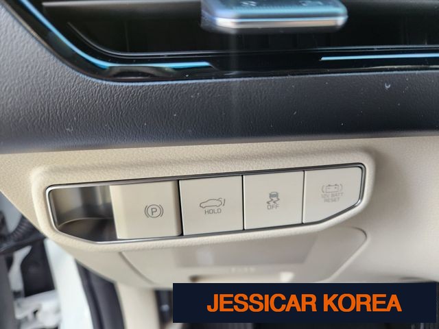 2026 Kia The New K8 Hybrid - Thumbnail 5