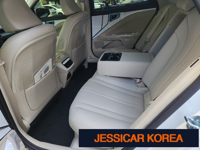 2026 Kia The New K8 Hybrid - Thumbnail 6