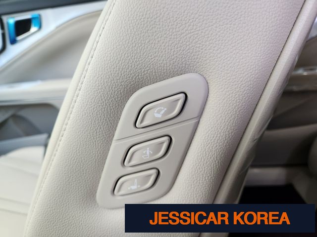 2026 Kia The New K8 Hybrid - Thumbnail 11