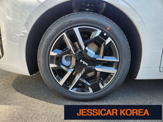 2026 Kia The New K8 Hybrid - Thumbnail 12