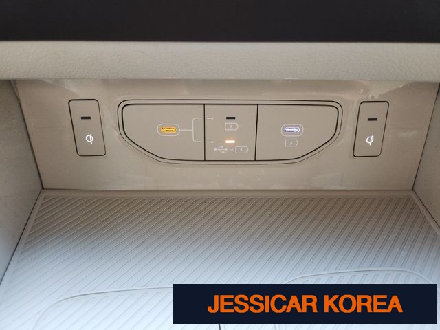 2026 Kia The New K8 Hybrid - Thumbnail 16