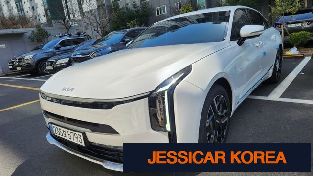 2026 Kia The New K8 Hybrid - Thumbnail 17