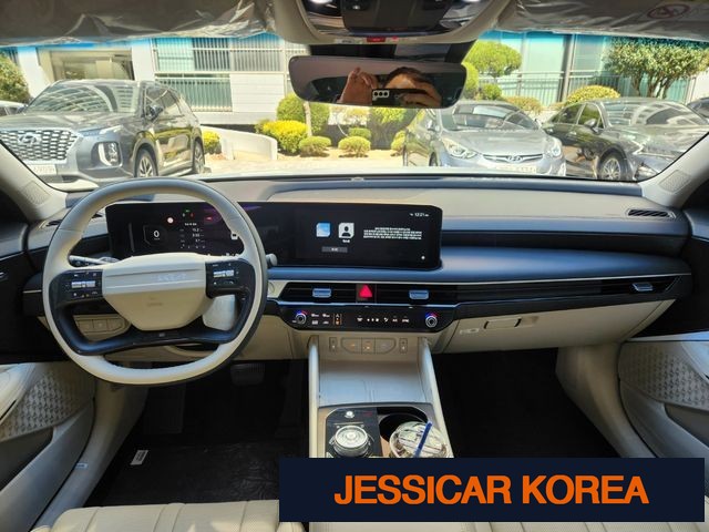2026 Kia The New K8 Hybrid - Thumbnail 19