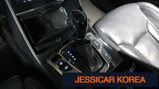 2012 Hyundai Grandeur HG - Thumbnail 4