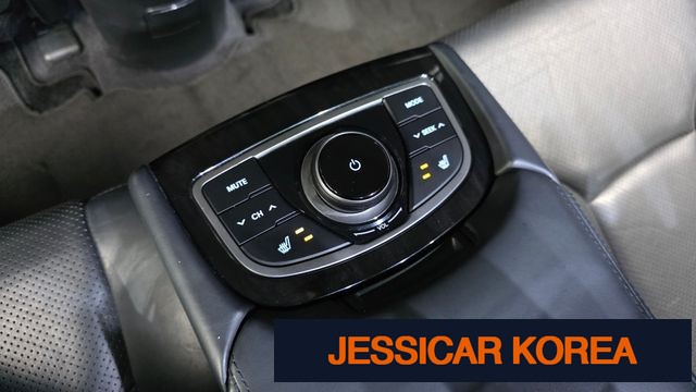 2012 Hyundai Grandeur HG - Thumbnail 15
