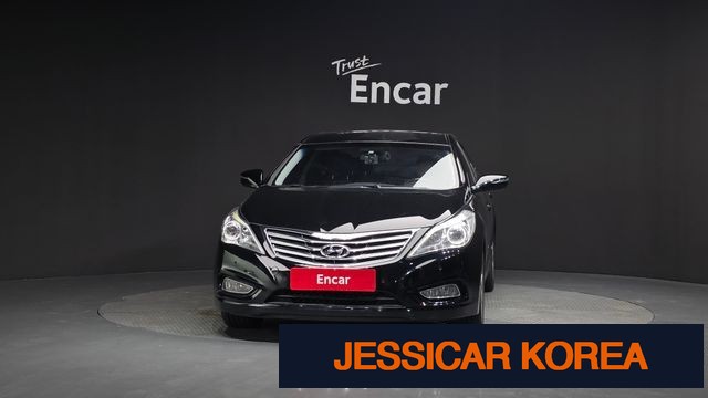 2012 Hyundai Grandeur HG - Thumbnail 16