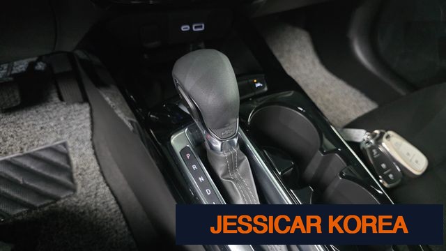 2025 Chevrolet Trax Crossover - Thumbnail 9