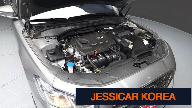 2018 Hyundai Grandeur IG - Thumbnail 2