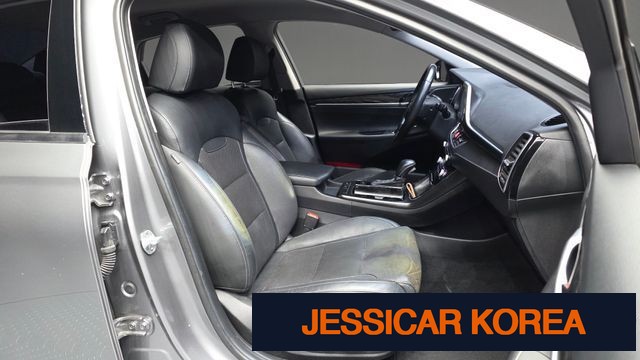 2018 Hyundai Grandeur IG - Thumbnail 3