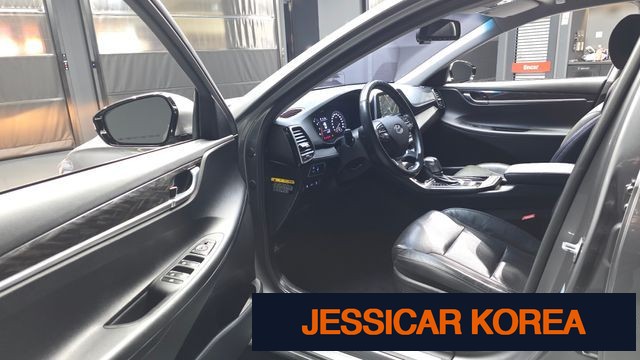 2018 Hyundai Grandeur IG - Thumbnail 4