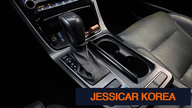 2018 Hyundai Grandeur IG - Thumbnail 5