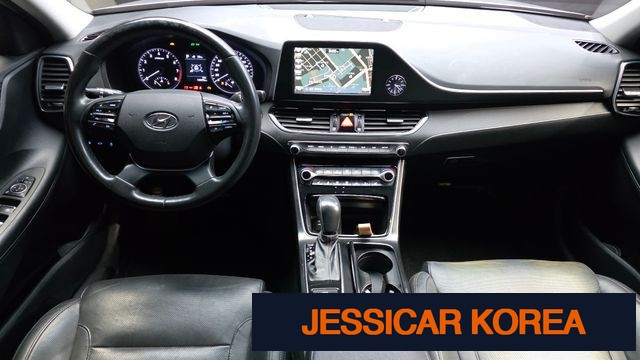 2018 Hyundai Grandeur IG - Thumbnail 7