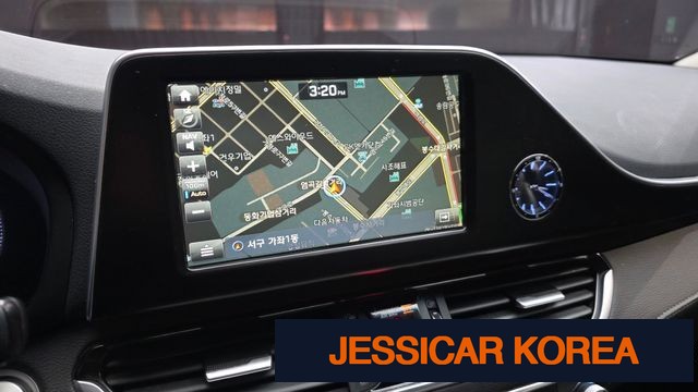 2018 Hyundai Grandeur IG - Thumbnail 8