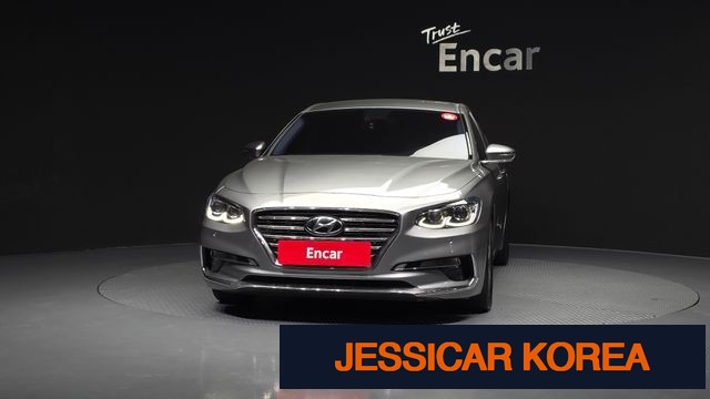 2018 Hyundai Grandeur IG - Thumbnail 11