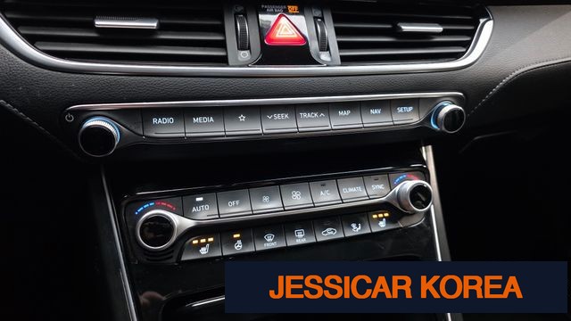2018 Hyundai Grandeur IG - Thumbnail 12