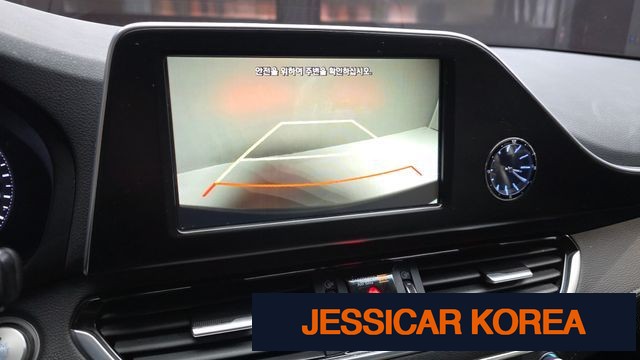 2018 Hyundai Grandeur IG - Thumbnail 13