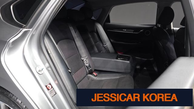 2018 Hyundai Grandeur IG - Thumbnail 14