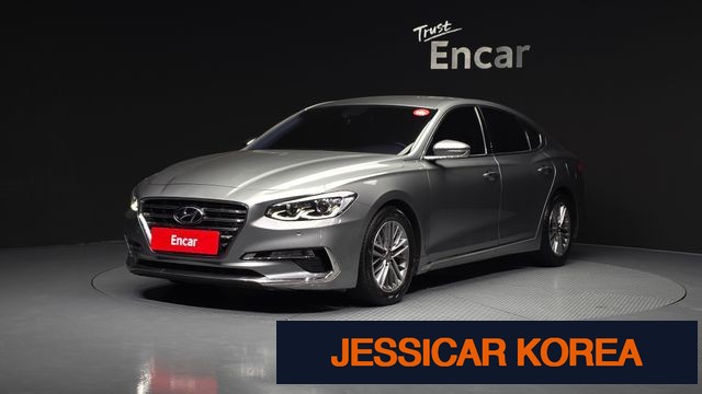 2018 Hyundai Grandeur IG - Thumbnail 17