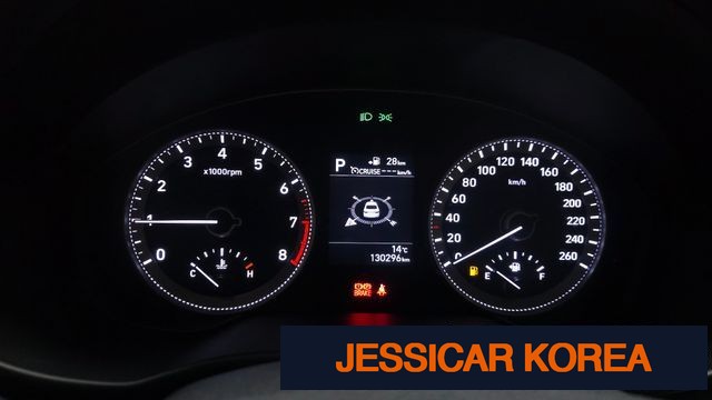 2018 Hyundai Grandeur IG - Thumbnail 19