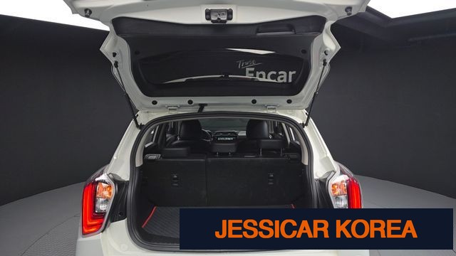 2024 KG Mobility The New Tivoli - Thumbnail 2
