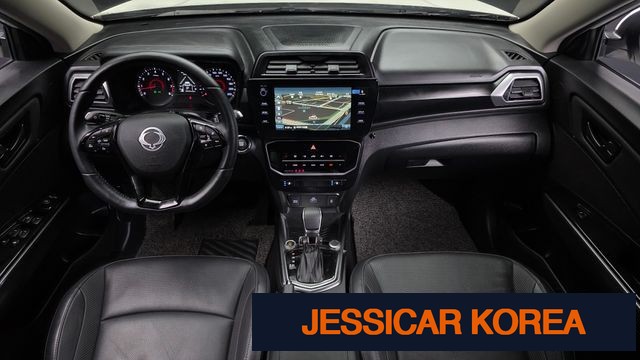 2024 KG Mobility The New Tivoli - Thumbnail 4