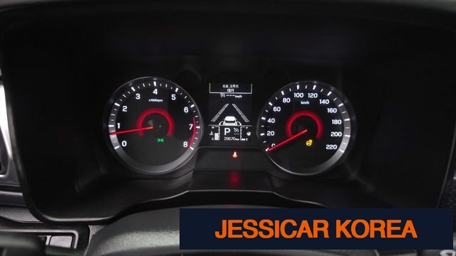 2024 KG Mobility The New Tivoli - Thumbnail 5