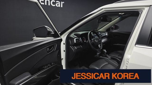 2024 KG Mobility The New Tivoli - Thumbnail 6