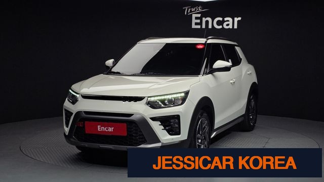 2024 KG Mobility The New Tivoli - Thumbnail 8