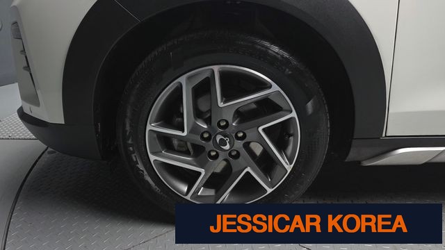 2024 KG Mobility The New Tivoli - Thumbnail 9