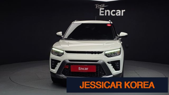 2024 KG Mobility The New Tivoli - Thumbnail 10