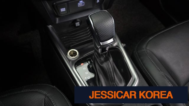 2024 KG Mobility The New Tivoli - Thumbnail 15
