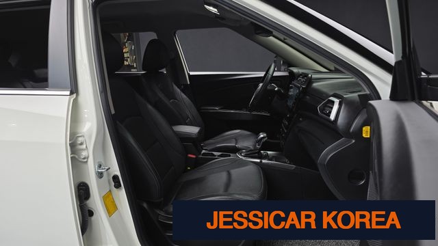2024 KG Mobility The New Tivoli - Thumbnail 18